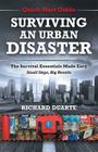Surviving An Urban Disaster: Quick-Start Survival Guide Cover Image