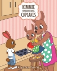 Kimmie Kangaroo Bakes Cupcakes By Krysten Parris Cover Image