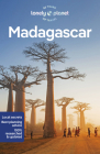 Lonely Planet Madagascar 10 (Travel Guide) Cover Image