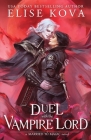A Duel with the Vampire Lord Cover Image