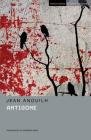 Antigone (Methuen Student Editions) Cover Image