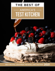 The Best of America's Test Kitchen 2021: Best Recipes, Equipment Reviews, and Tastings Cover Image