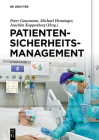 Patientensicherheitsmanagement Cover Image