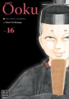 Ôoku: The Inner Chambers, Vol. 16 By Fumi Yoshinaga Cover Image