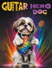 Guitar Hero Dog Cover Image