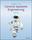 Control Systems Engineering By Norman S. Nise Cover Image