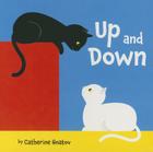 Up and Down By Catherine Hnatov Cover Image