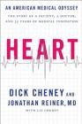 Heart: An American Medical Odyssey Cover Image