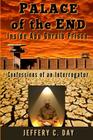 Palace of the End: Inside Abu Ghraib Prison, Confessions of an Interrogator Cover Image