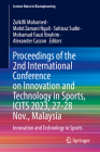 Proceedings of the 2nd International Conference on Innovation and Technology in Sports, Icits 2023, 27-28 Nov., Malaysia: Innovation and Technology in (Lecture Notes in Bioengineering) Cover Image