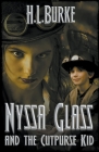 Nyssa Glass and the Cutpurse Kid Cover Image