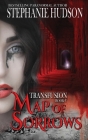 Map of Sorrows By Stephanie Hudson Cover Image
