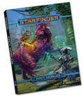 Starfinder RPG Pact Worlds Pocket Edition By Paizo Publishing Cover Image