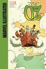 Marvelous Land of Oz: Vol. 6 By Eric Shanower, Skottie Young (Illustrator) Cover Image
