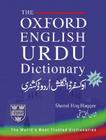 The Oxford English-Urdu Dictionary Cover Image
