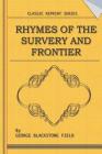 Rhymes of the Survey and Frontier Cover Image
