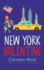 New York Valentine Cover Image