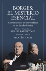 Borges. El misterio Esencial Cover Image