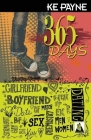 365 Days By Ke Payne Cover Image