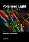 Polarized Light By Dennis H. Goldstein Cover Image