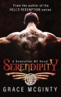 Serendipity By Grace McGinty Cover Image