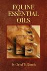 Equine Essential Oils Cover Image