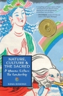 Nature, Culture and the Sacred: A Woman Listens For Leadership By Nina Simons, Anneke Campbell (Editor) Cover Image