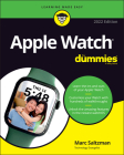 Apple Watch for Dummies Cover Image