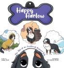 Happy Harlow: The Tail of an Emotional Support Dog Cover Image