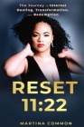 Reset 11: 22 By Martina Common Cover Image