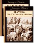 Journey to Freedom (Set) (Journey to Freedom: The African American Library) Cover Image