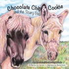 Chocolate Chip & Cookie and the Scary Bug Cover Image