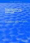 Methyl Chloroform and Trichloroethylene in the Environment Cover Image