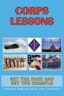 Corps Lessons: Set the Pace and Set the Example Cover Image