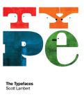 The Typefaces By Scott Lambert Cover Image