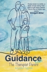 Guidance from The Therapist Parent By Krysten Taprell Cover Image