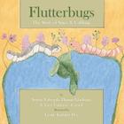 Flutterbugs: The Story of Spice & Cabbage (Books by Teens #10) Cover Image