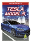 Tesla Model S By Amy C. Rea Cover Image