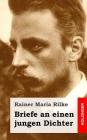 Briefe an einen jungen Dichter By Rainer Maria Rilke Cover Image