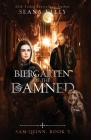 Biergarten of the Damned By Seana Kelly Cover Image