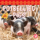 Potbellied Pigs By Alicia Rodriguez Cover Image