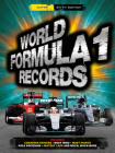 World Formula 1 Records 2017 By Bruce Jones Cover Image
