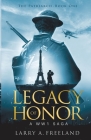 Legacy of Honor: The Patriarch - A World War One (WW1) Saga Cover Image