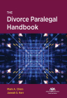 The Divorce Paralegal Handbook By Janeah S. Kerr, Mark Allan Chinn Cover Image