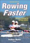 Rowing Faster Cover Image