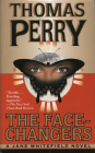 The Face-Changers (Jane Whitefield #4) By Thomas Perry Cover Image