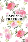 Expense Tracker: 22 Entries Per Page to Log Your Expenses Made with the Category of Your Choice + Page to Track Monthly Expenses for th By Mpp Notebooks Cover Image