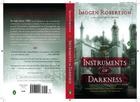 Instruments of Darkness By Imogen Robertson Cover Image