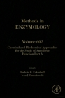 Chemical and Biochemical Approaches for the Study of Anesthetic Function, Part a: Volume 602 By Roderic Eckenhoff (Volume Editor), Ivan Dmochowski (Volume Editor) Cover Image