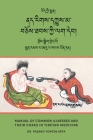 Manual of Common Illnesses and Their Cures in Tibetan Medicine (Nad rigs dkyus ma bcos thabs kyi lag deb) Cover Image